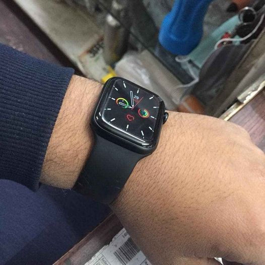 Men's Smart Watches