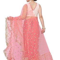 OneShine Reffle Saree