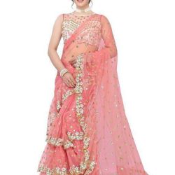 OneShine Reffle Saree