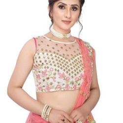 OneShine Reffle Saree