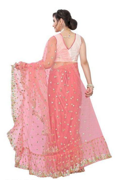 OneShine Reffle Saree