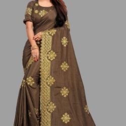 Women saree