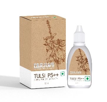 Panch Tulsi Drop 