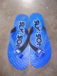 Slv flip flop
