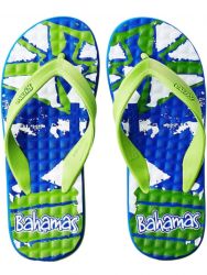 Bahamas flip flops  for men
