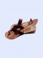 Flip flop for ladies