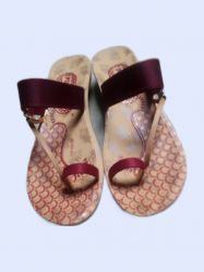 Flip flop for ladies