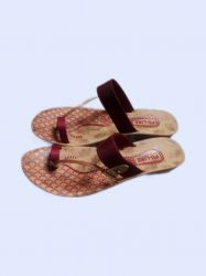 Flip flop for ladies