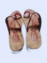 Flip flop for ladies