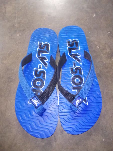 Slv flip flop