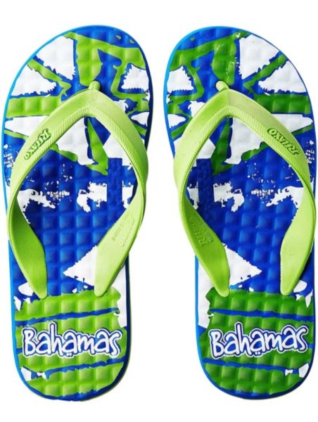Bahamas flip flops  for men