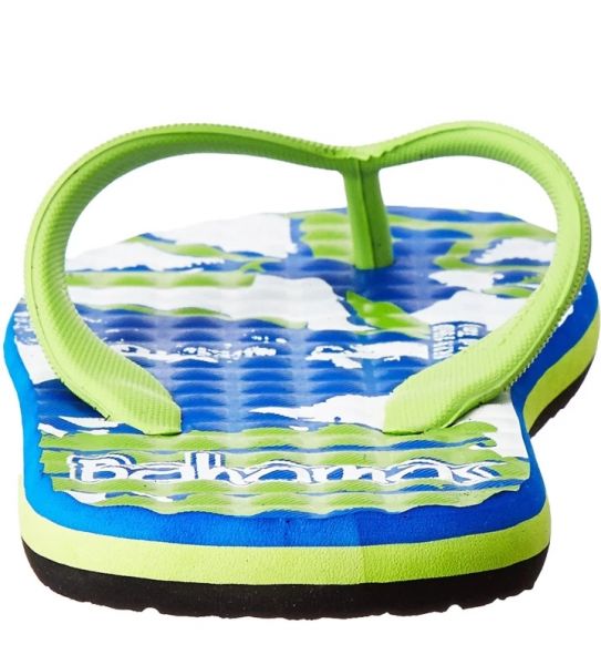 Bahamas flip flops  for men