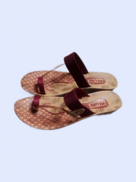 Flip flop for ladies