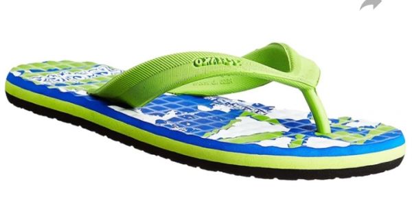 Bahamas flip flops  for men
