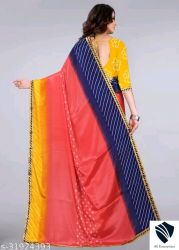 Jivika Voguish Sarees