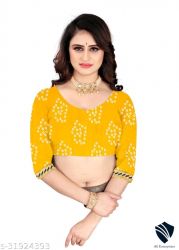 Jivika Voguish Sarees
