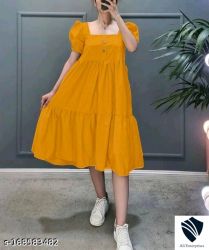 Fancy Elegant Women Dresses