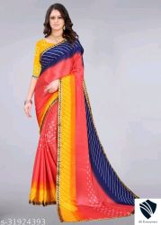 Jivika Voguish Sarees