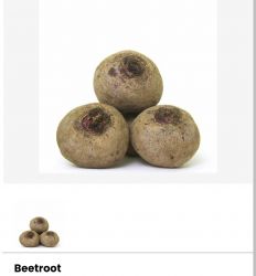 Beetroot 