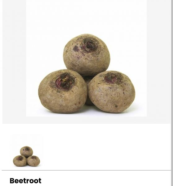 Beetroot 