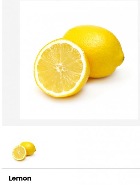 Lemon