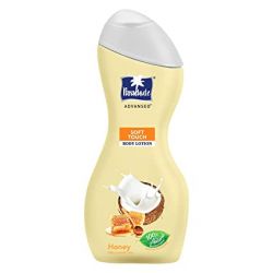 Parachute body lotion