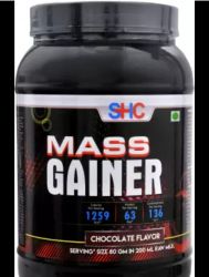 Hsc rapid mass gainer