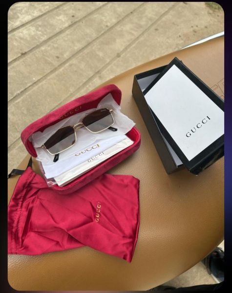 Gucci sunglasses