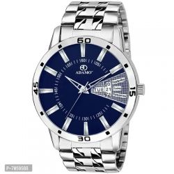 Piraso Analog Black Dial Men's Watch-27-BLACK-CK-YL