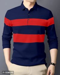 Reliable Multicoloured Cotton Blend For Men