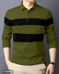 Reliable Multicoloured Cotton Blend For Men