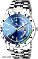 Piraso Analog Black Dial Men's Watch-27-BLACK-CK-YL