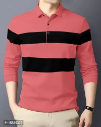 Reliable Multicoloured Cotton Blend For Men