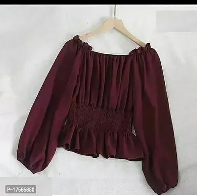 Trendy Women Top