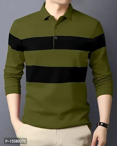 Reliable Multicoloured Cotton Blend For Men