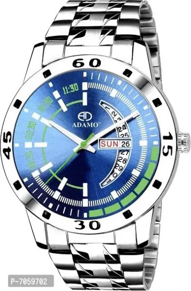 Piraso Analog Black Dial Men's Watch-27-BLACK-CK-YL