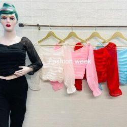 Fancy fashionable women top & tunics