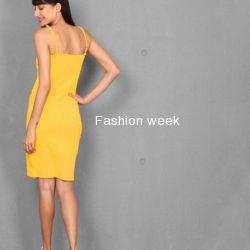 Trendy graceful women dresses