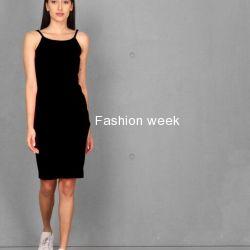 Trendy graceful women dresses