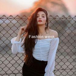 Fancy fashionable women top & tunics