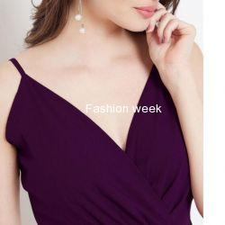 Trendy modern women dresses