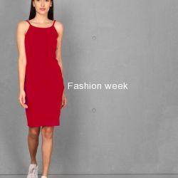 Trendy graceful women dresses