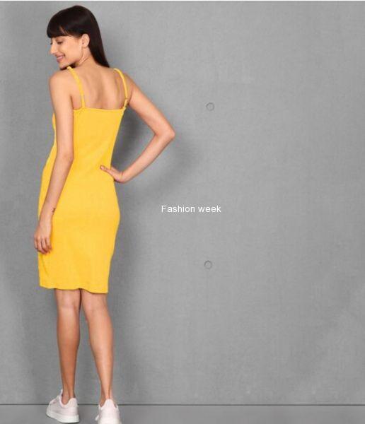 Trendy graceful women dresses