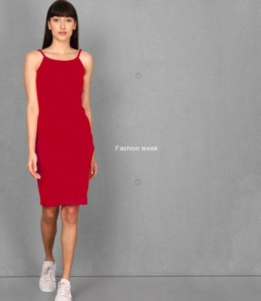 Trendy graceful women dresses