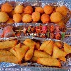 Small chops 
