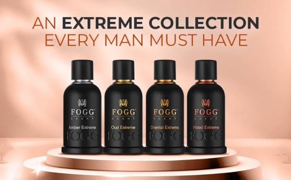 Fogg Extreme Series Perfumes 