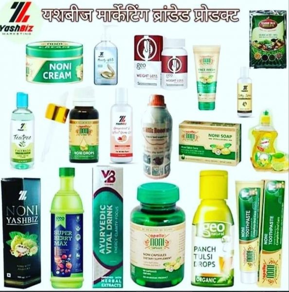 Yashbiz noni comments 