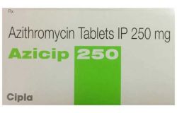 Azicip-250