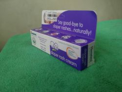 Himalaya Diaper Rash Cream 20g