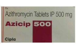 Azicip-500